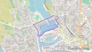 appartement d'une chambre 22 m² à vendre à Les Sables-d`Olonne