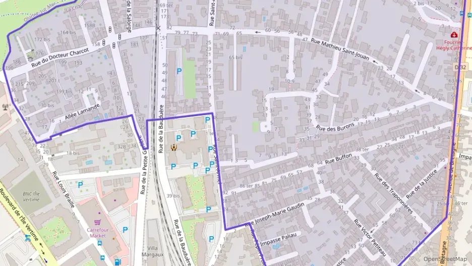 Appartement 43 m² deux pieces à vendre à Les Sables-d`Olonne Appartement 43 m² deux pieces à vendre à Les Sables-d`Olonne