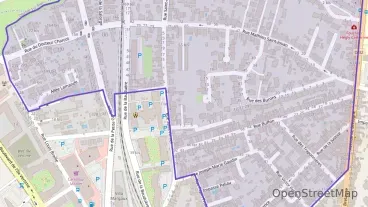 appartement d'une chambre 42 m² à vendre à Les Sables-d`Olonne appartement d'une chambre 42 m² à vendre à Les Sables-d`Olonne