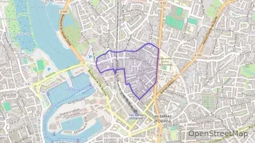 appartement d'une chambre 42 m² à vendre à Les Sables-d`Olonne appartement d'une chambre 42 m² à vendre à Les Sables-d`Olonne