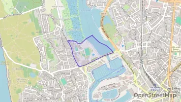 appartement de deux chambres 58 m² à vendre à Les Sables-d`Olonne