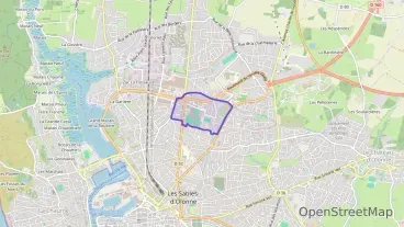 appartement d'une chambre 33 m² à vendre à Les Sables-d`Olonne appartement d'une chambre 33 m² à vendre à Les Sables-d`Olonne