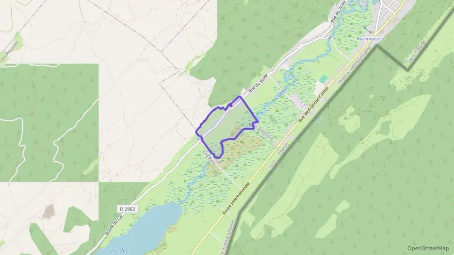 Appartement 90 m² deux pieces à vendre à Bois-d`Amont Appartement 90 m² deux pieces à vendre à Bois-d`Amont