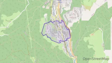 Appartement 110 m² quatre pièces à vendre à Hauts de Bienne