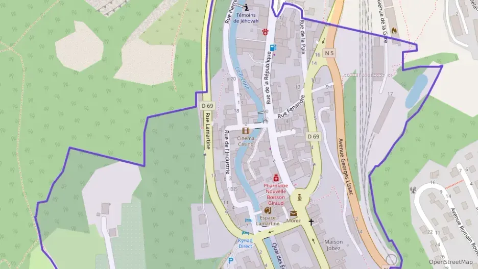 Appartement 51 m² trois pièces à vendre à Hauts de Bienne Appartement 51 m² trois pièces à vendre à Hauts de Bienne