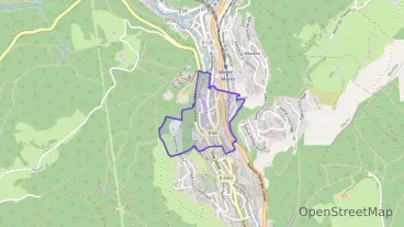 Appartement 104 m² cinq pièces à vendre à Hauts de Bienne