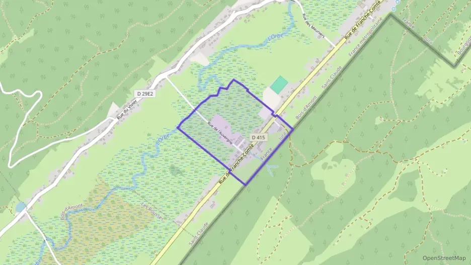 Appartement 131 m² cinq pièces à vendre à Bois-d`Amont