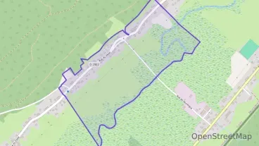 Appartement de trois pièces 65 m² à vendre  à Bois-d`Amont