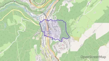 Appartement 50 m² trois pièces à vendre à Hauts de Bienne