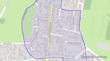 Appartement de deux pièces 40 m² à vendre  à Les Sables-d`Olonne