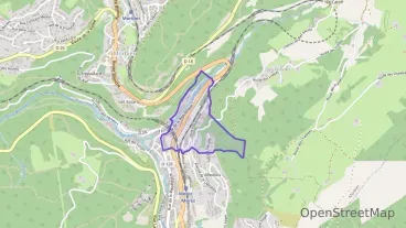 appartement d'une chambre 38 m² à vendre à Hauts de Bienne