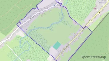 Appartement 76 m² quatre pièces à vendre à Bois-d`Amont