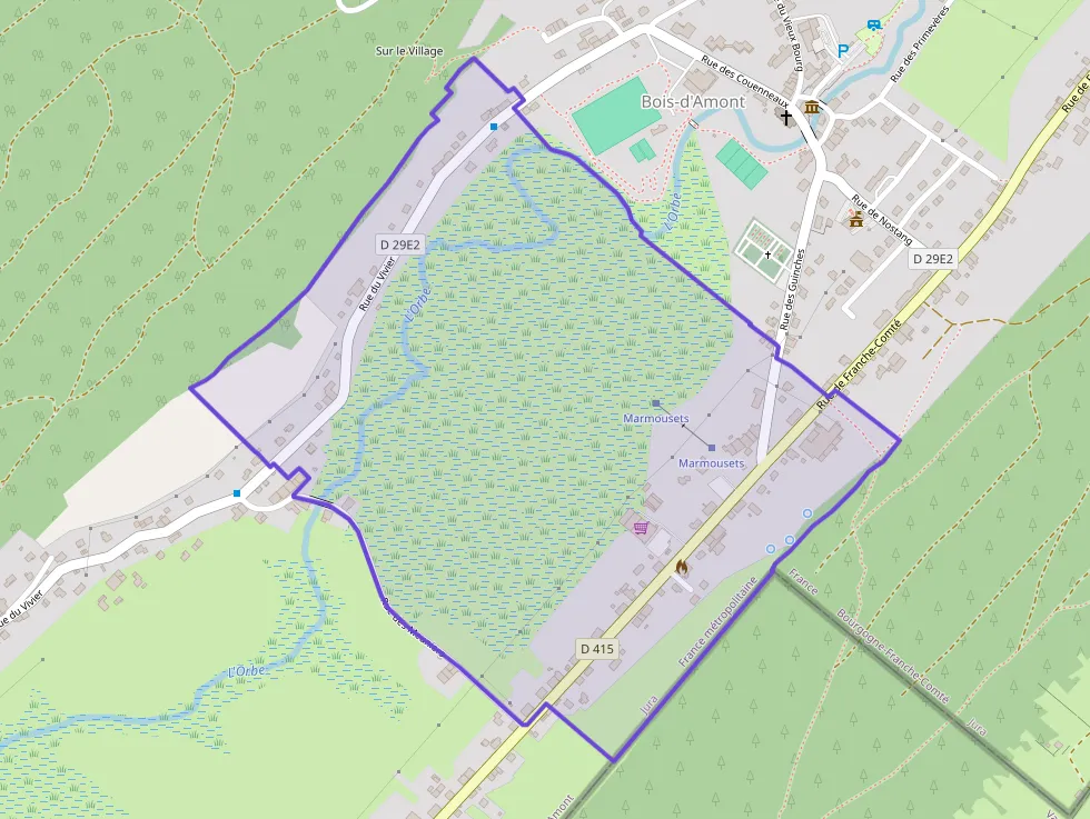 Appartement 130 m² 5 pièces à vendre à Bois-d`Amont