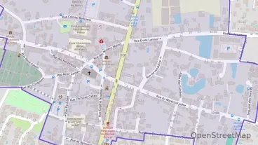 appartement d'une chambre 52 m² à vendre à Les Sables-d`Olonne appartement d'une chambre 52 m² à vendre à Les Sables-d`Olonne