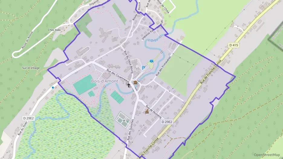 Appartement 80 m² quatre pièces à vendre à Bois-d`Amont Appartement 80 m² quatre pièces à vendre à Bois-d`Amont