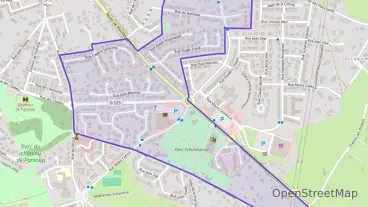 appartement d'une chambre 40 m² à vendre à Yzeure