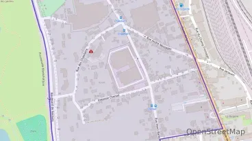 appartement de deux chambres 52 m² à vendre à Moulins