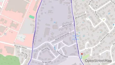 Appartement 45 m² deux pieces à vendre à Saint-Benoît