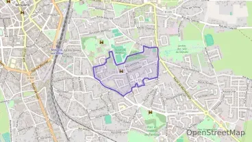 appartement de trois chambres 68 m² à vendre à Yzeure