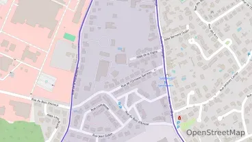 Appartement 41 m² deux pieces à vendre à Saint-Benoît