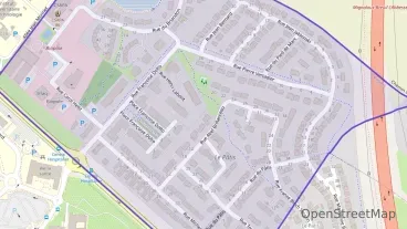 Appartement 66 m² trois pièces à vendre à Poitiers