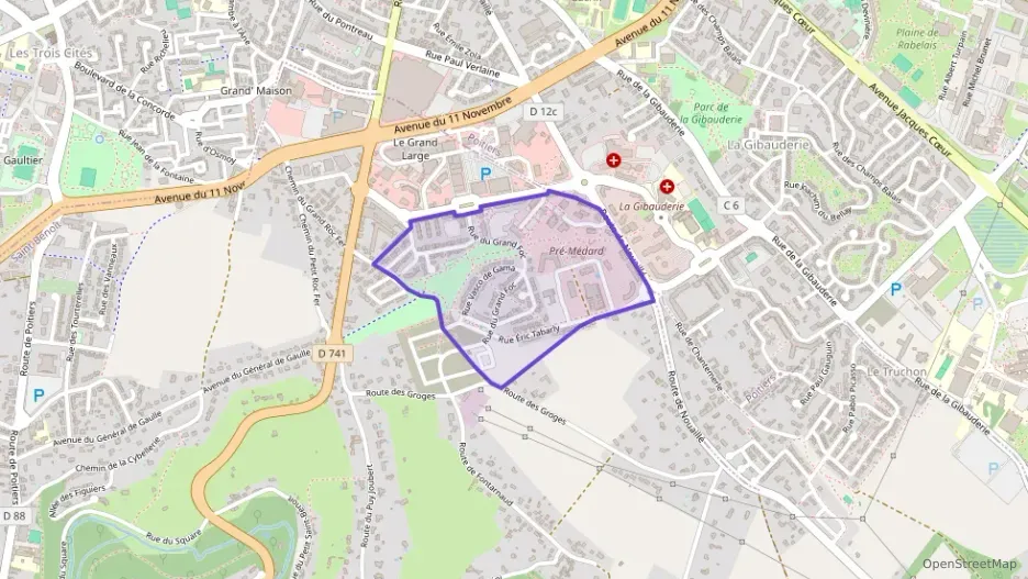 Appartement 35 m² une piece à vendre à Saint-Benoît Appartement 35 m² une piece à vendre à Saint-Benoît