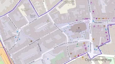 Appartement 27 m² une piece à vendre à Moulins Appartement 27 m² une piece à vendre à Moulins