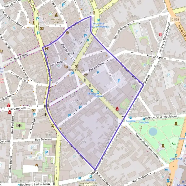 Property