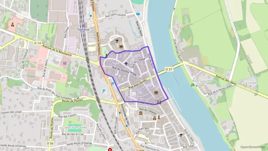 Appartement 31 m² deux pieces à vendre à Tournus Appartement 31 m² deux pieces à vendre à Tournus