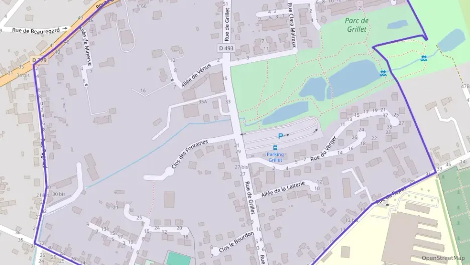 Appartement 65 m² trois pièces à vendre à Yzeure Appartement 65 m² trois pièces à vendre à Yzeure