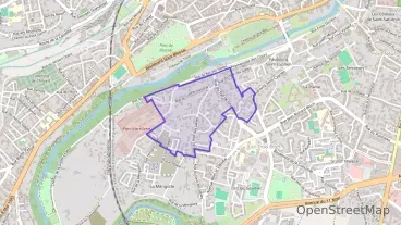 appartement d'une chambre 21 m² à vendre à Poitiers