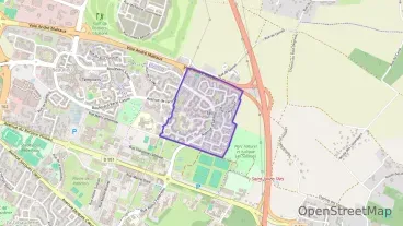 Appartement 46 m² deux pieces à vendre à Poitiers