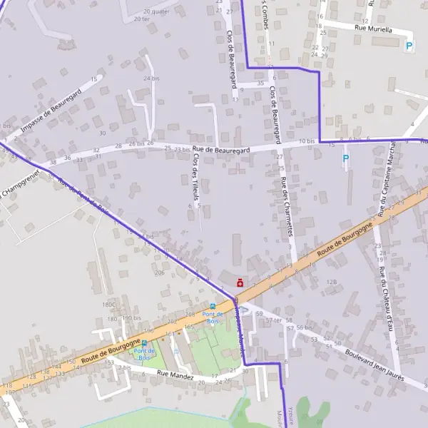 Property