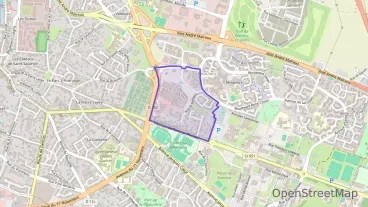 appartement de trois chambres 80 m² à vendre à Poitiers