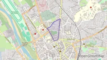 Appartement 115 m² cinq pièces à vendre à Moulins