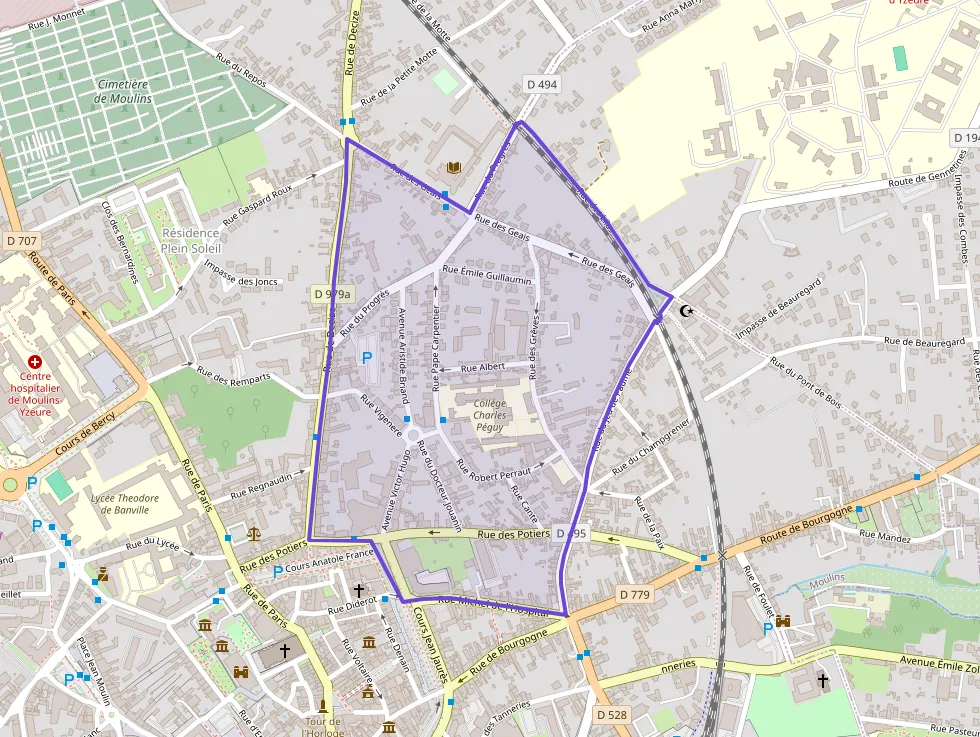 Property