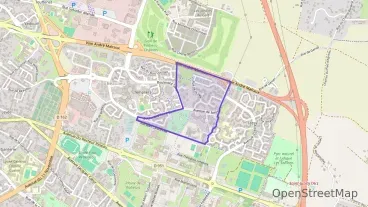 Appartement 63 m² deux pieces à vendre à Poitiers