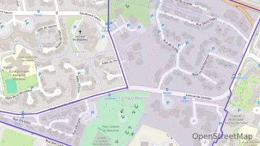 Appartement d'une pièce 22 m² à vendre  à Poitiers