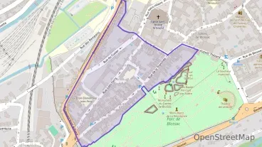 Appartement d'une pièce 31 m² à vendre  à Poitiers