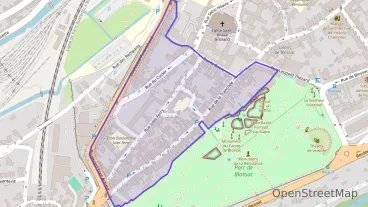 appartement de trois chambres 133 m² à vendre à Poitiers
