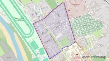 appartement de deux chambres 65 m² à vendre à Moulins