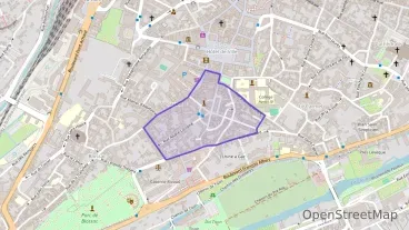 appartement d'une chambre 63 m² à vendre à Poitiers