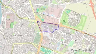 appartement d'une chambre 47 m² à vendre à Poitiers