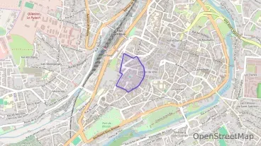 Appartement 80 m² trois pièces à vendre à Poitiers