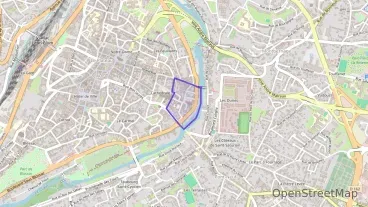 Appartement 40 m² deux pieces à vendre à Poitiers
