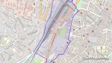 appartement d'une chambre 30 m² à vendre à Poitiers