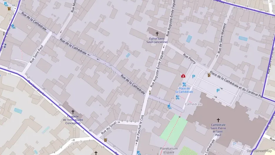 Appartement 27 m² deux pieces à vendre à Poitiers Appartement 27 m² deux pieces à vendre à Poitiers