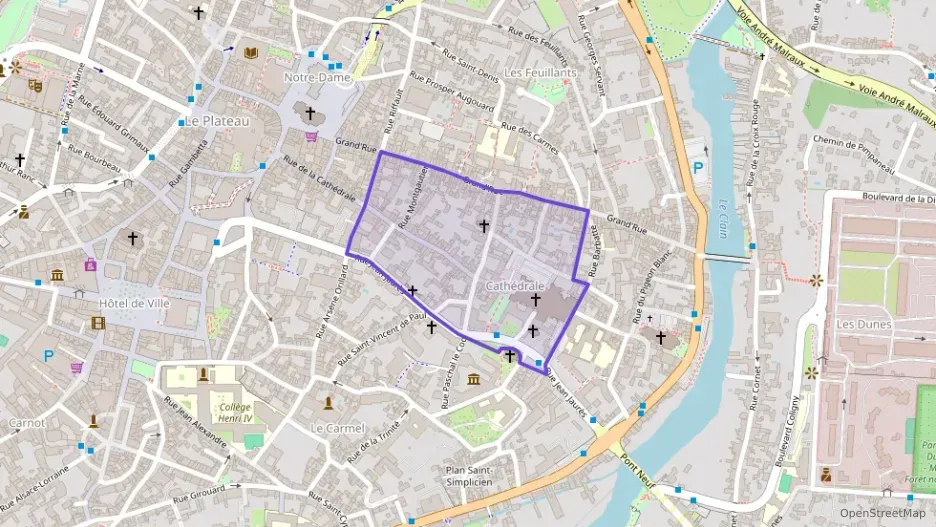 Appartement 27 m² deux pieces à vendre à Poitiers Appartement 27 m² deux pieces à vendre à Poitiers