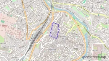 appartement de trois chambres 96 m² à vendre à Poitiers