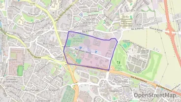 Appartement d'une pièce 31 m² à vendre  à Poitiers